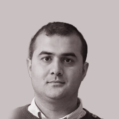 Ömer Taşgetiren