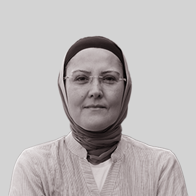 Salime Leyla Gürkan