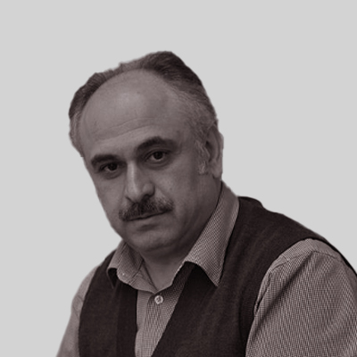 İhsan Fazlıoğlu