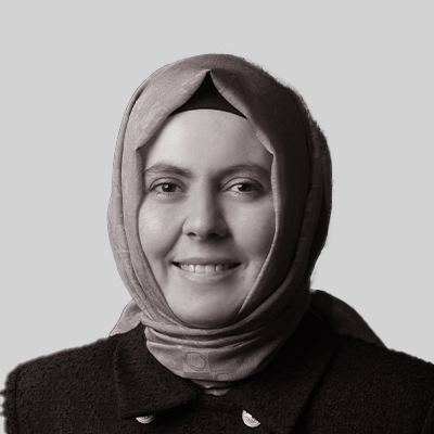 Hanife Kutgi